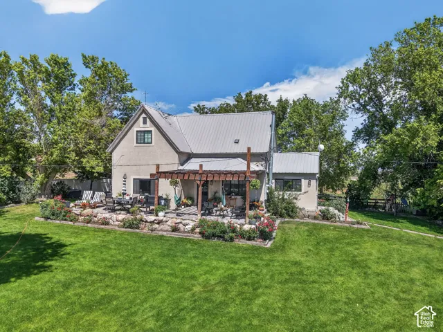 21266 S Marsh Rd, Downey, Idaho 83234