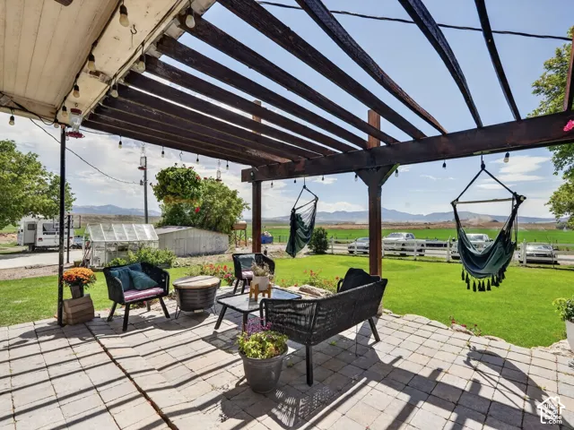 21266 S Marsh Rd, Downey, Idaho 83234