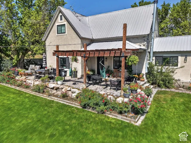 21266 S Marsh Rd, Downey, Idaho 83234