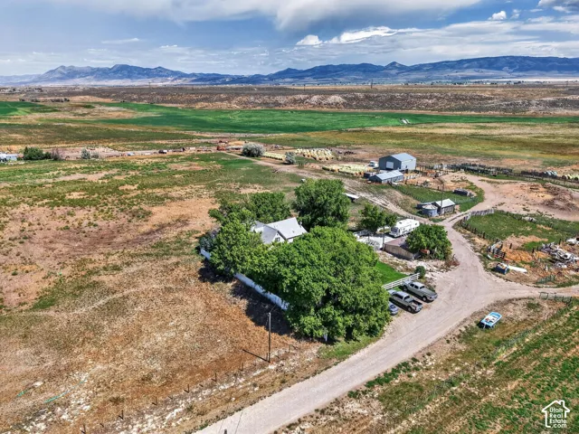 21266 S Marsh Rd, Downey, Idaho 83234