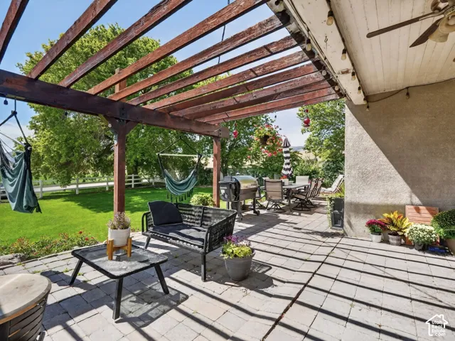 21266 S Marsh Rd, Downey, Idaho 83234