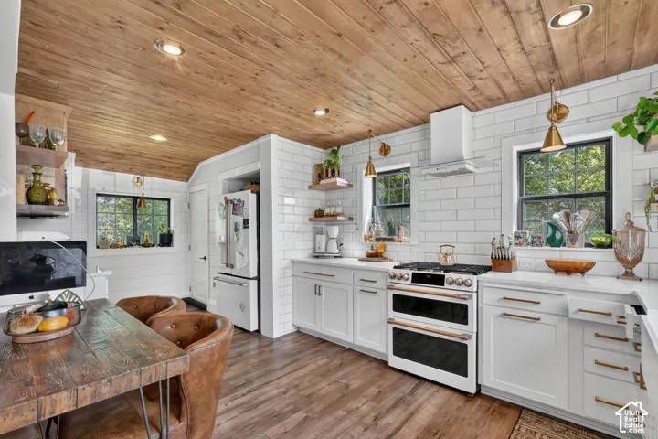 21266 S Marsh Rd, Downey, Idaho 83234