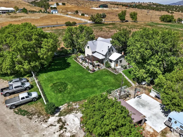21266 S Marsh Rd, Downey, Idaho 83234