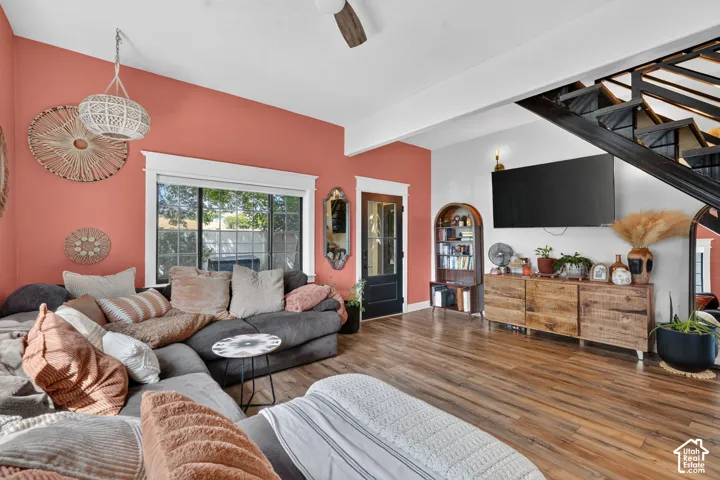 21266 S Marsh Rd, Downey, Idaho 83234