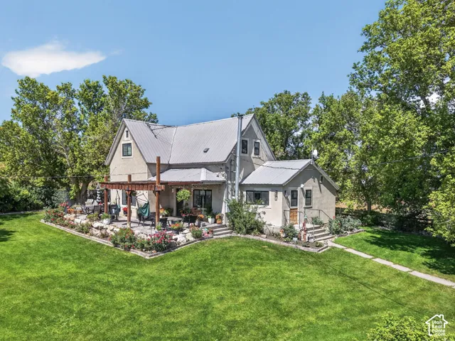 21266 S Marsh Rd, Downey, Idaho 83234