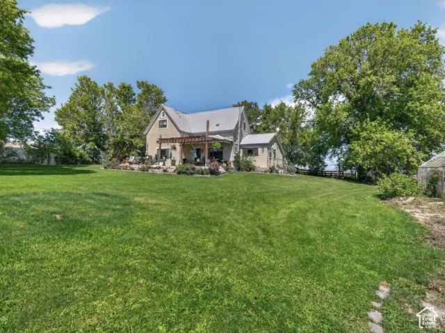 21266 S Marsh Rd, Downey, Idaho 83234
