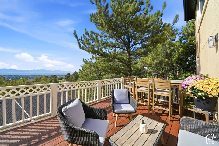 8450 S Dynasty Way, Cottonwood Heights, Utah 84121