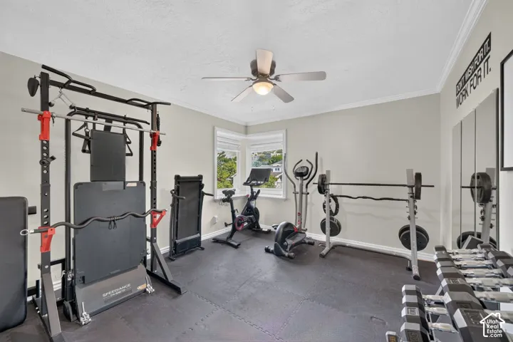 8450 S Dynasty Way, Cottonwood Heights, Utah 84121