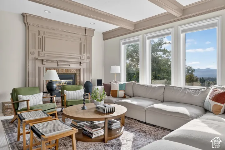 8450 S Dynasty Way, Cottonwood Heights, Utah 84121