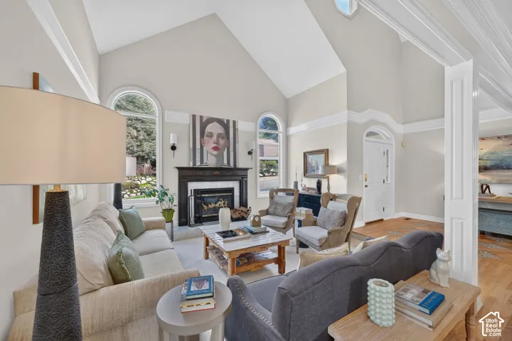 8450 S Dynasty Way, Cottonwood Heights, Utah 84121