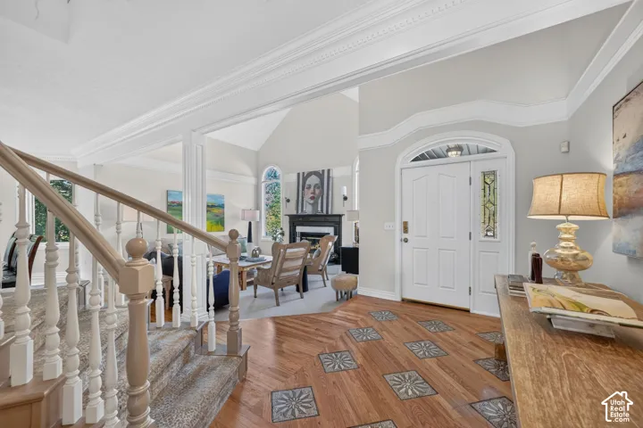 8450 S Dynasty Way, Cottonwood Heights, Utah 84121