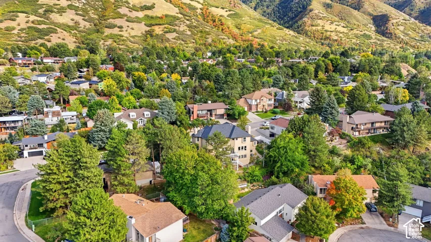 8450 S Dynasty Way, Cottonwood Heights, Utah 84121