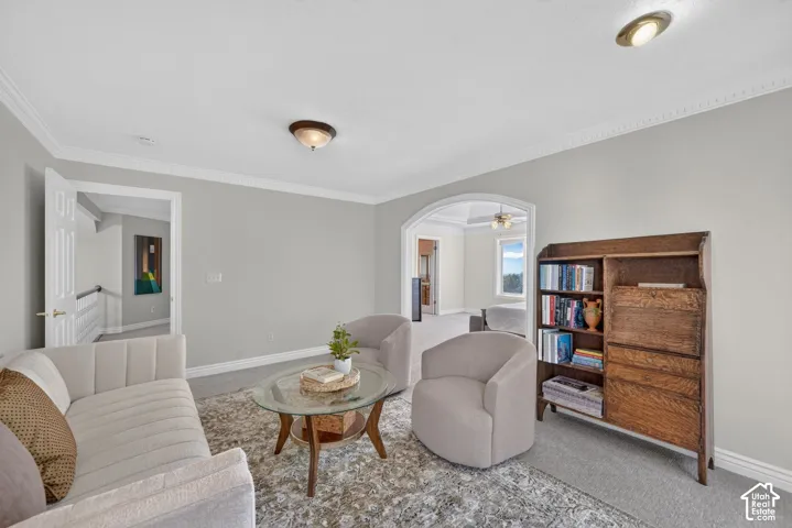8450 S Dynasty Way, Cottonwood Heights, Utah 84121