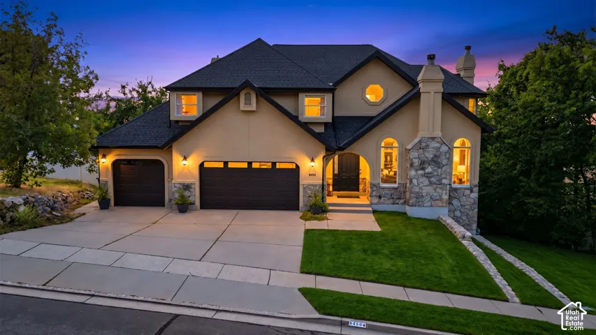 8450 S Dynasty Way, Cottonwood Heights, Utah 84121
