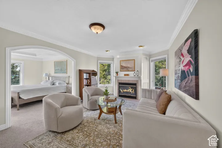 8450 S Dynasty Way, Cottonwood Heights, Utah 84121