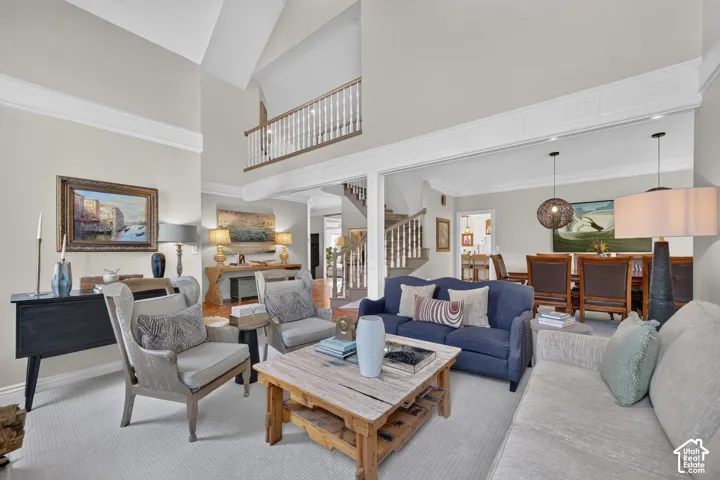 8450 S Dynasty Way, Cottonwood Heights, Utah 84121