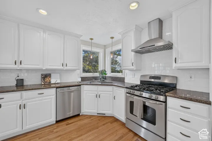 8450 S Dynasty Way, Cottonwood Heights, Utah 84121