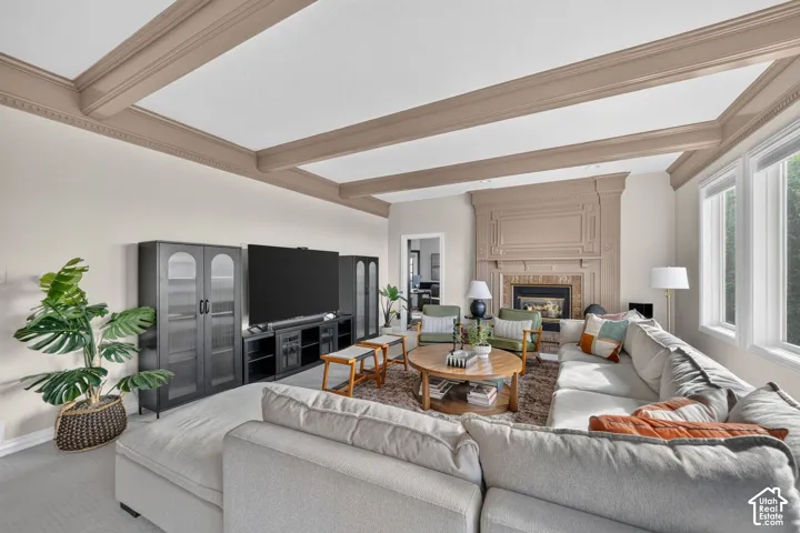 8450 S Dynasty Way, Cottonwood Heights, Utah 84121