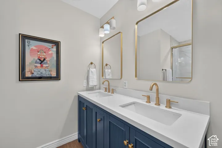 8450 S Dynasty Way, Cottonwood Heights, Utah 84121