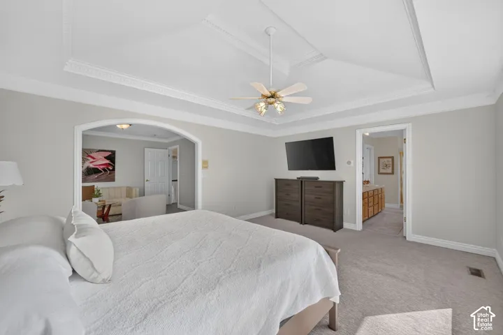8450 S Dynasty Way, Cottonwood Heights, Utah 84121