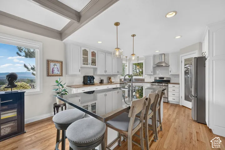 8450 S Dynasty Way, Cottonwood Heights, Utah 84121