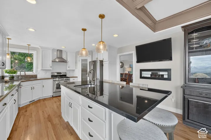 8450 S Dynasty Way, Cottonwood Heights, Utah 84121