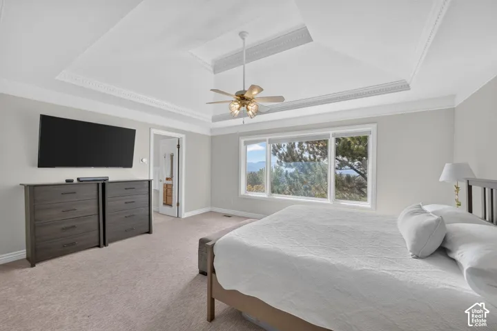 8450 S Dynasty Way, Cottonwood Heights, Utah 84121