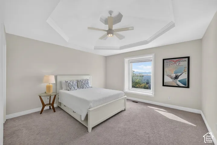 8450 S Dynasty Way, Cottonwood Heights, Utah 84121