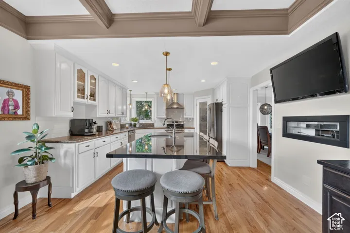 8450 S Dynasty Way, Cottonwood Heights, Utah 84121