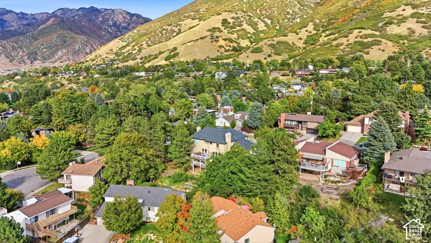 8450 S Dynasty Way, Cottonwood Heights, Utah 84121