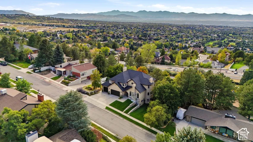 8450 S Dynasty Way, Cottonwood Heights, Utah 84121