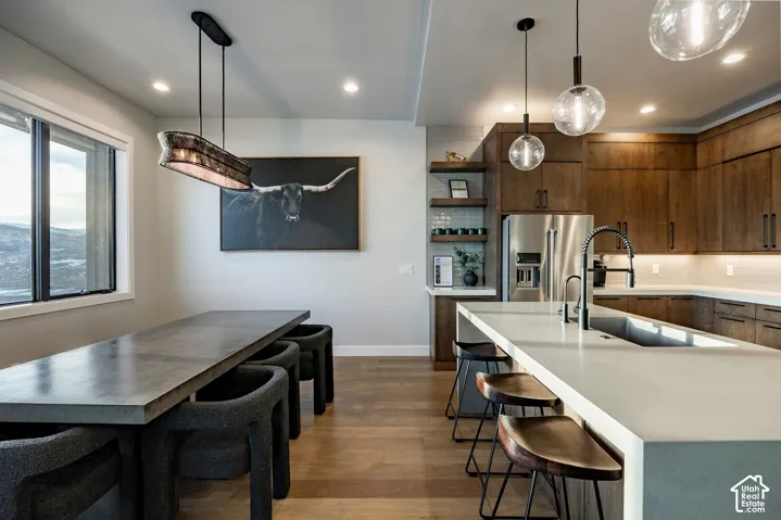 848 E Klaim Dr #5, Hideout, Utah 84036