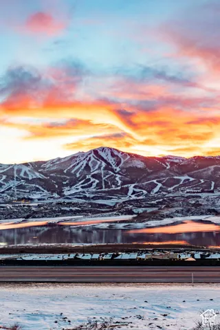 848 E Klaim Dr #5, Hideout, Utah 84036