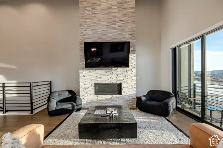 848 E Klaim Dr #5, Hideout, Utah 84036