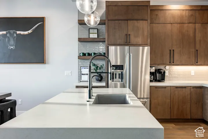 848 E Klaim Dr #5, Hideout, Utah 84036