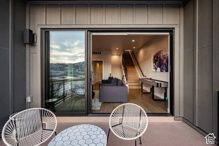 848 E Klaim Dr #5, Hideout, Utah 84036