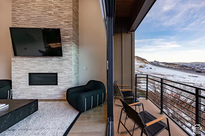 848 E Klaim Dr #5, Hideout, Utah 84036