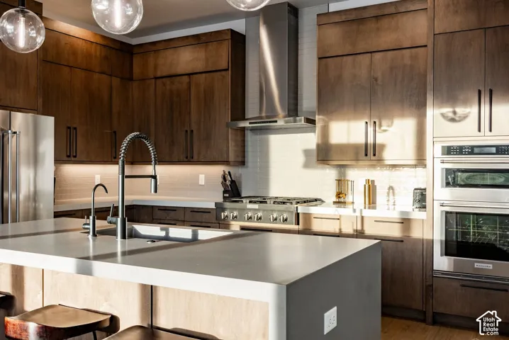 848 E Klaim Dr #5, Hideout, Utah 84036