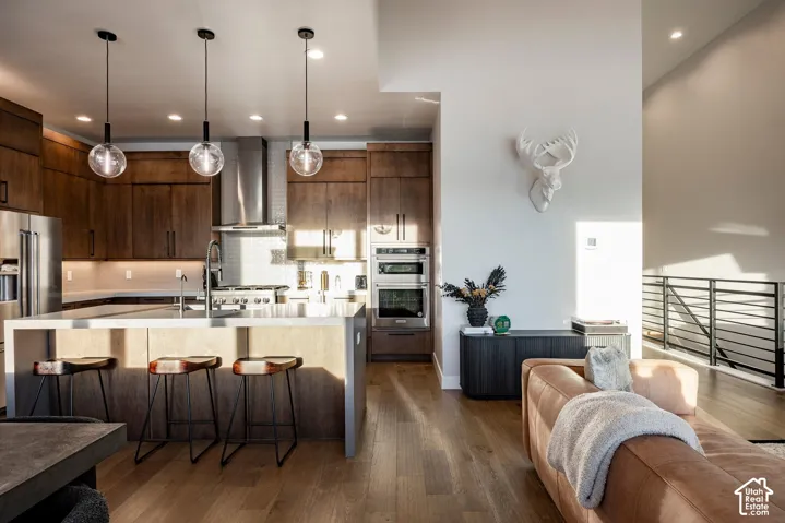 848 E Klaim Dr #5, Hideout, Utah 84036