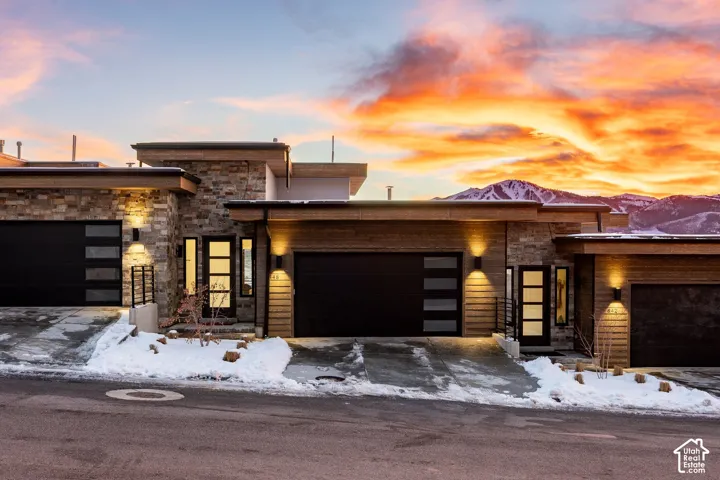 848 E Klaim Dr #5, Hideout, Utah 84036