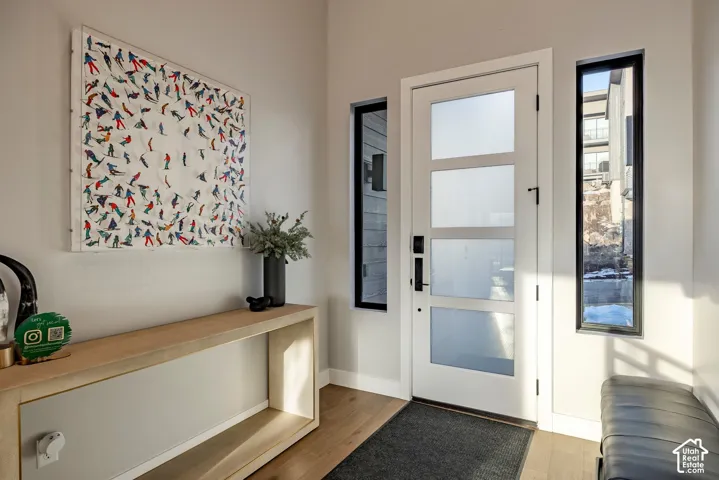 848 E Klaim Dr #5, Hideout, Utah 84036