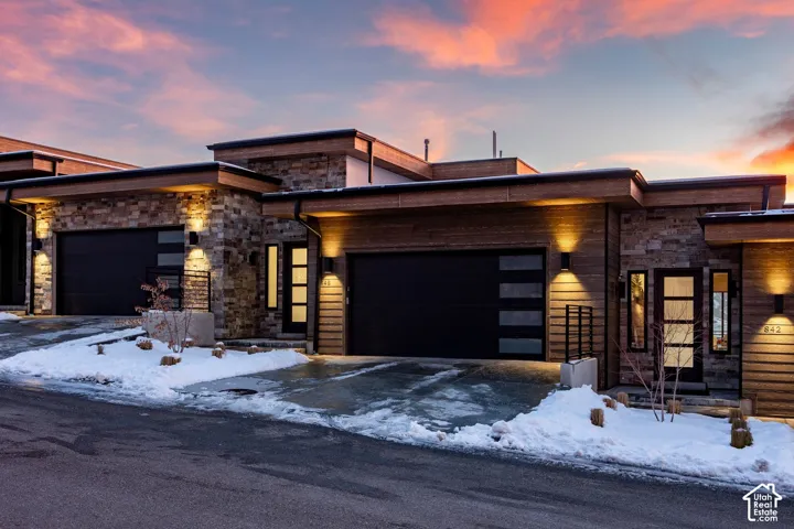 848 E Klaim Dr #5, Hideout, Utah 84036