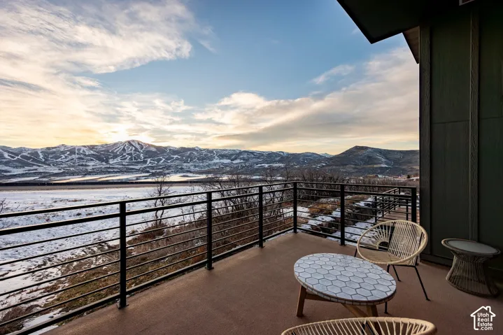 848 E Klaim Dr #5, Hideout, Utah 84036