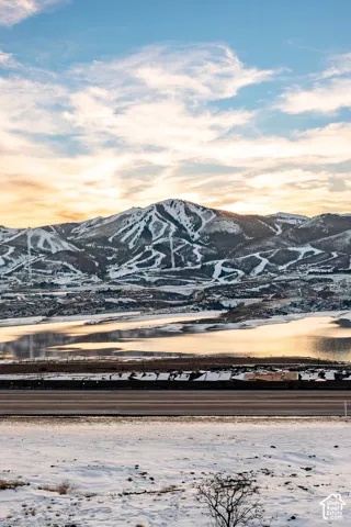 848 E Klaim Dr #5, Hideout, Utah 84036