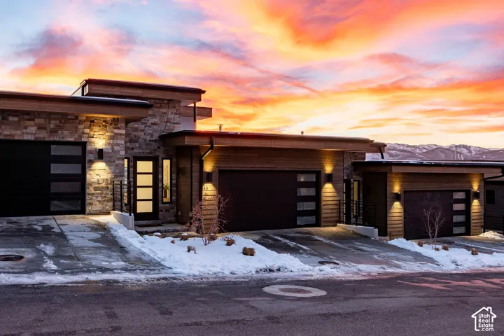 848 E Klaim Dr #5, Hideout, Utah 84036