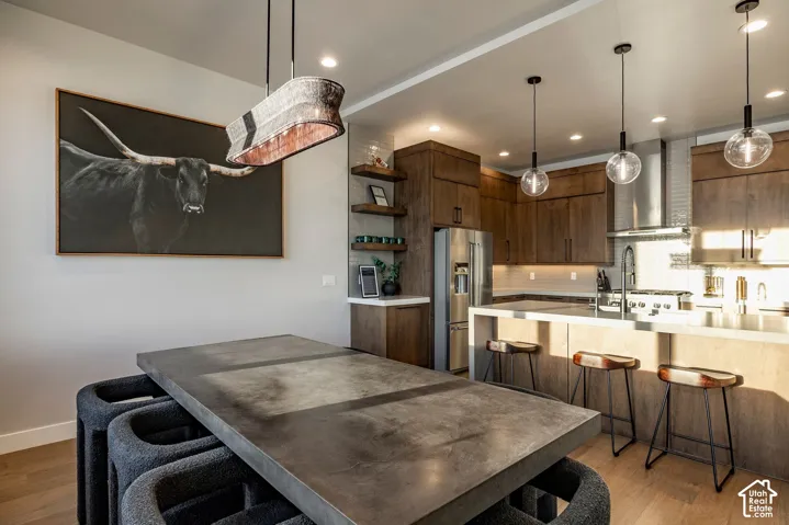 848 E Klaim Dr #5, Hideout, Utah 84036