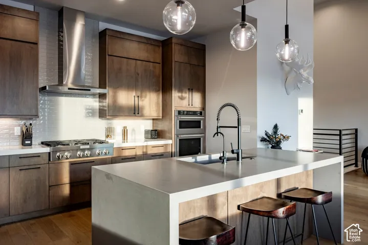 848 E Klaim Dr #5, Hideout, Utah 84036