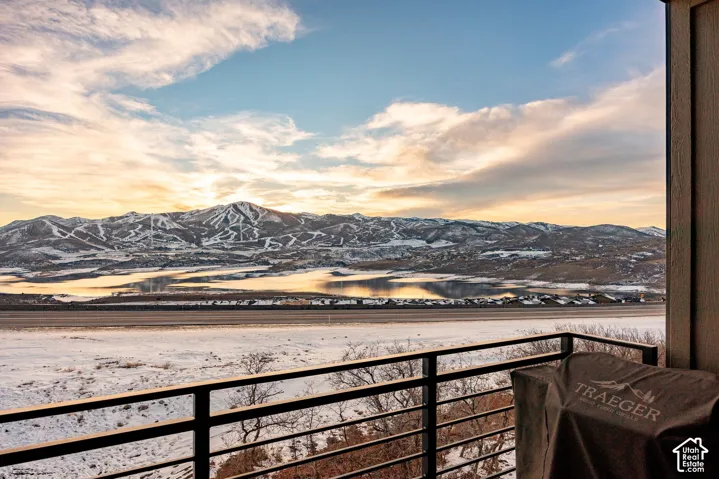 848 E Klaim Dr #5, Hideout, Utah 84036