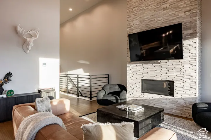 848 E Klaim Dr #5, Hideout, Utah 84036