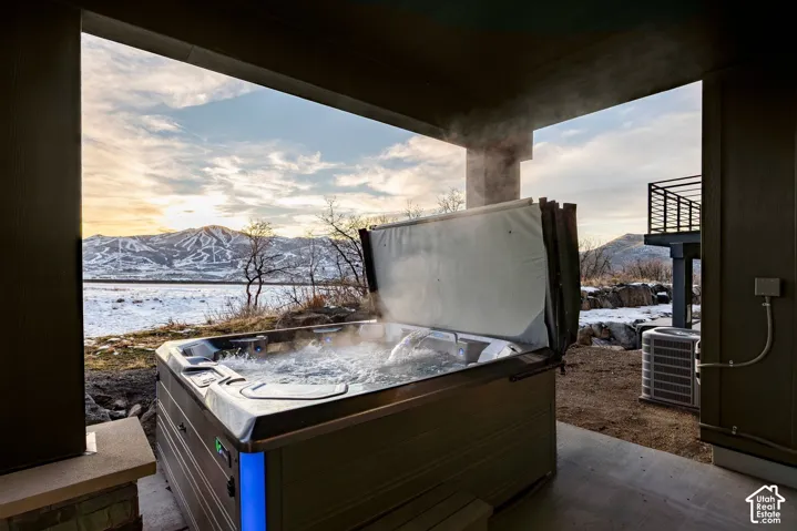 848 E Klaim Dr #5, Hideout, Utah 84036
